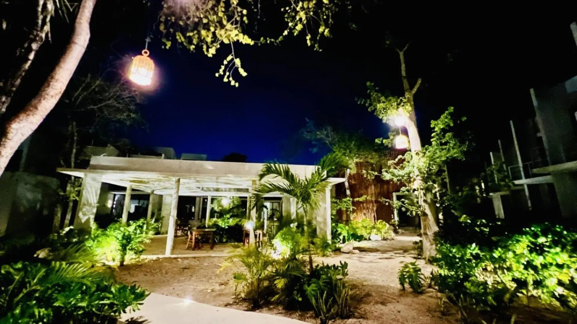 204 Seremonia Selva Private Pool New Apartment King Bed Wifi Tulum