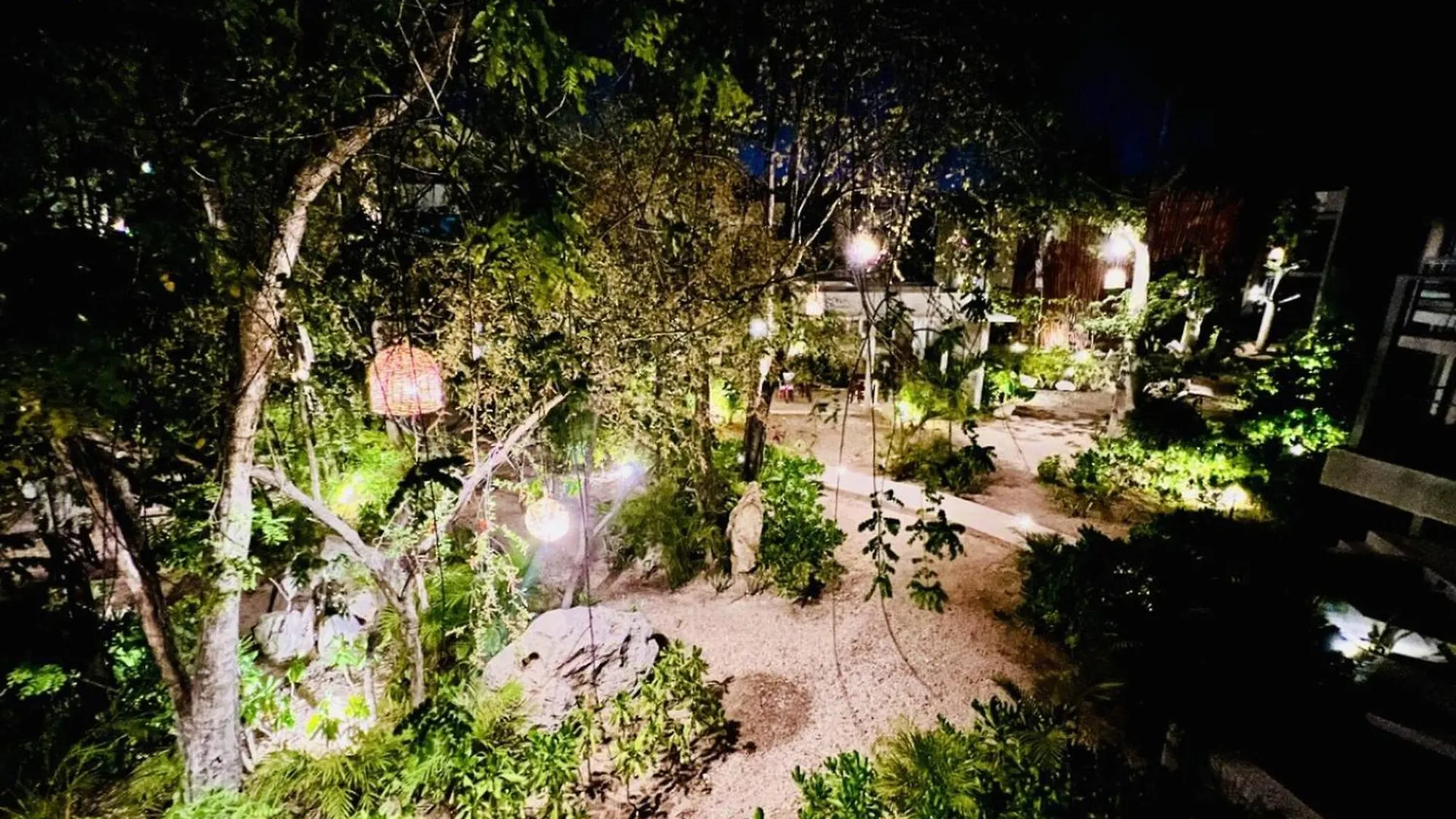 204 Seremonia Selva Private Pool New Apartment King Bed Wifi Tulum Mexique